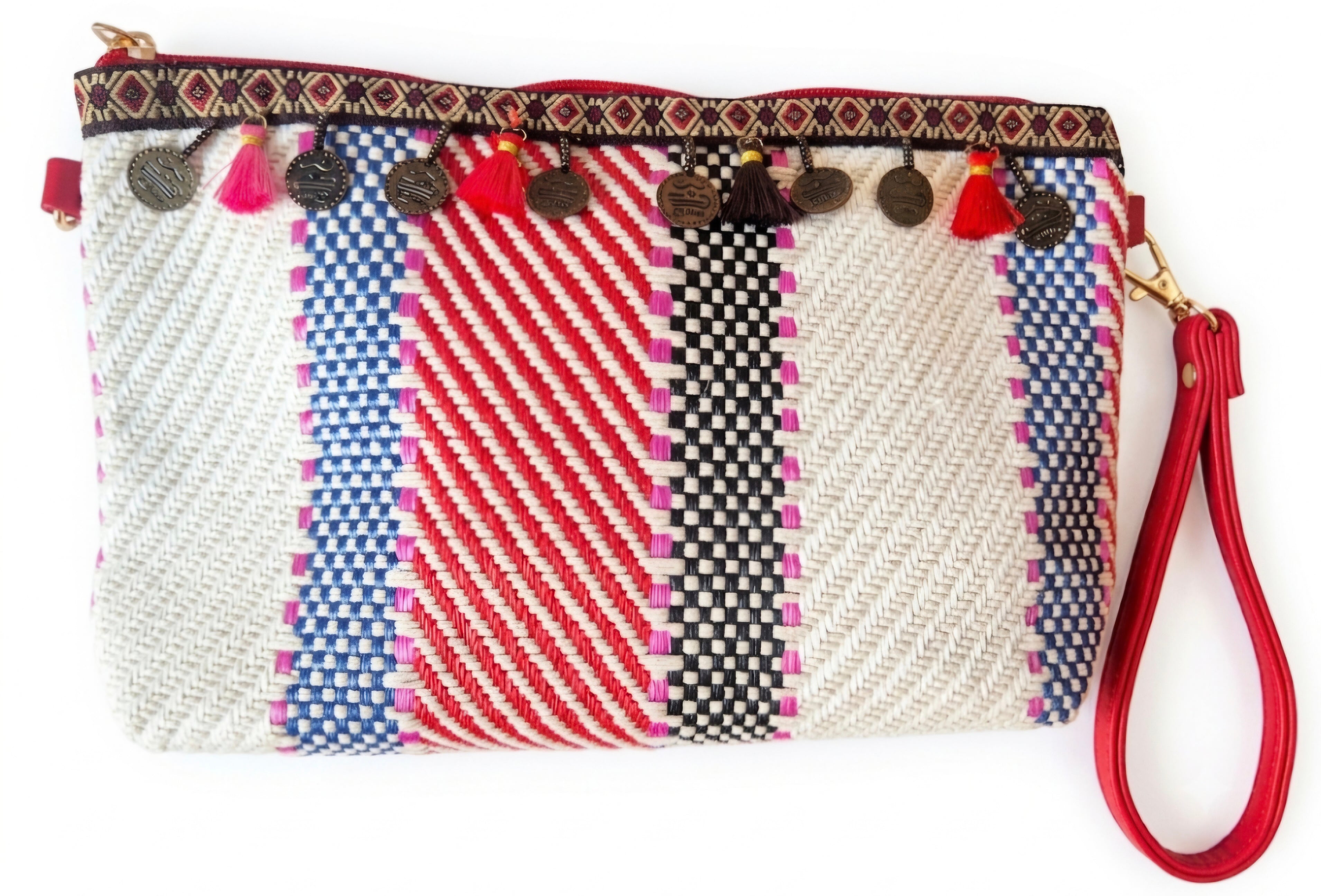 BOLSOS BOHO
