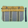 Bolso Clutch Atenas