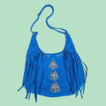 Bolso Tote Diamantes