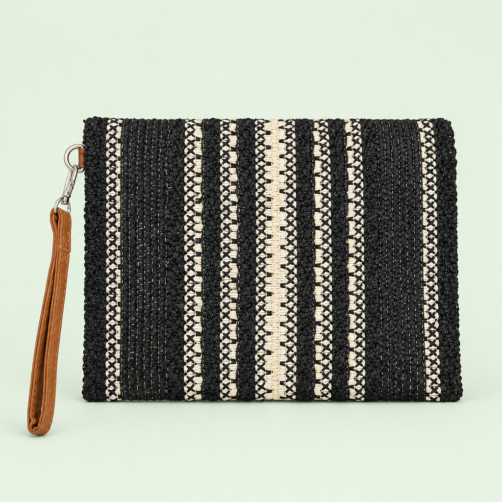 Clutch Estrella Nómada