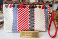 Bolso étnico de monedas